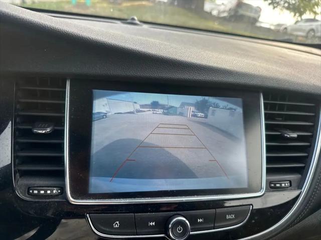2020 Buick Encore FWD Preferred