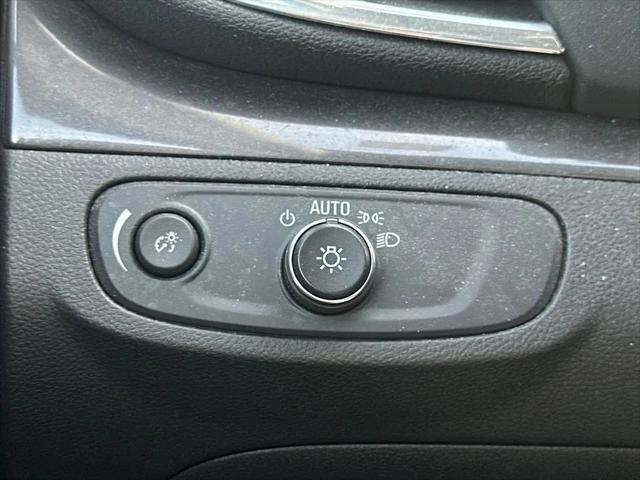 2020 Buick Encore FWD Preferred