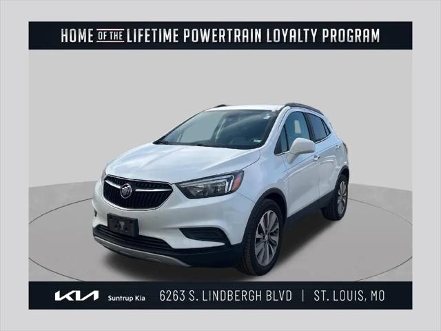 2020 Buick Encore FWD Preferred for sale in St. Louis, MO