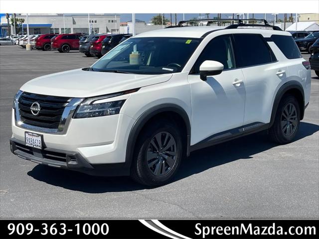 2022 Nissan Pathfinder SV 2WD for sale in Loma Linda, CA