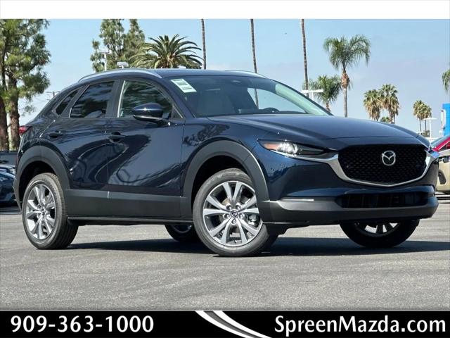 2026 Mazda CX-30 2.5 S Preferred for sale in Loma Linda, CA