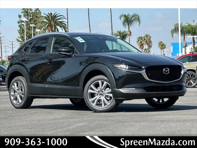 2026 Mazda CX-30 2.5 S Preferred for sale in Loma Linda, CA