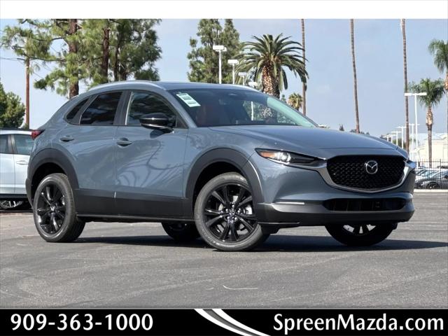 2026 Mazda CX-30 2.5 S Carbon Edition for sale in Loma Linda, CA