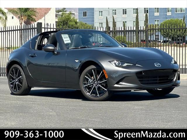 2026 Mazda MX-5 Grand Touring for sale in Loma Linda, CA