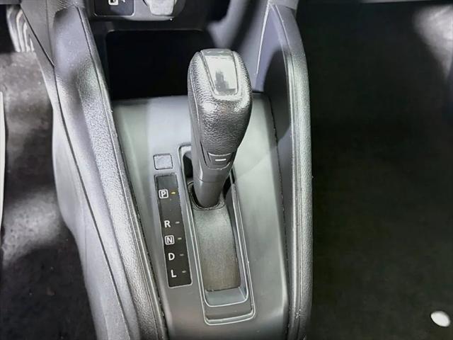 2023 Nissan Versa 1.6 S Xtronic CVT