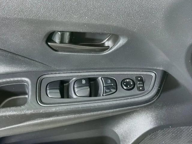 2023 Nissan Versa 1.6 S Xtronic CVT