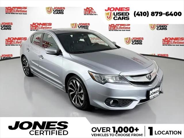 2017 Acura ILX Premium  A-SPEC Packages for sale in Bel Air, MD