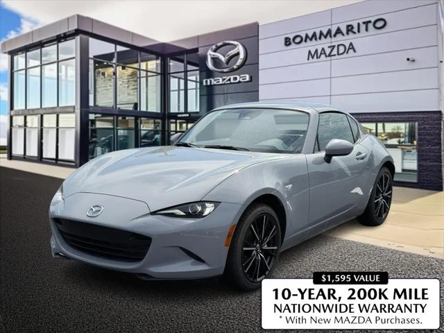 2026 Mazda MX-5 Grand Touring for sale in Ellisville, MO