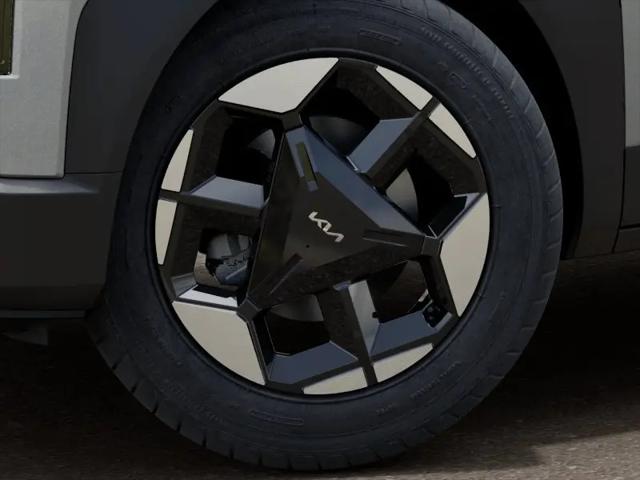 2027 Kia Seltos EX