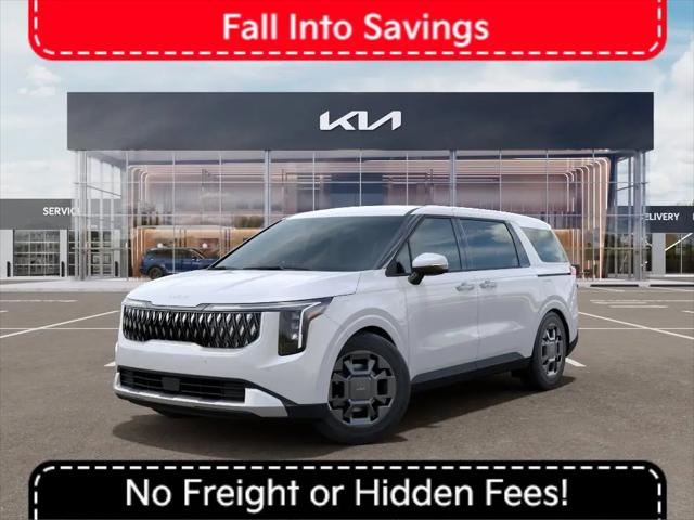 2027 Kia Carnival EX for sale in Gaithersburg, MD