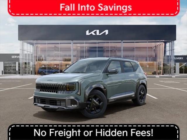 2027 Kia Seltos X-Line S for sale in Gaithersburg, MD