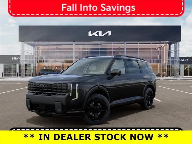 2027 Kia Telluride Hybrid X-Line SX-Prestige for sale in Gaithersburg, MD
