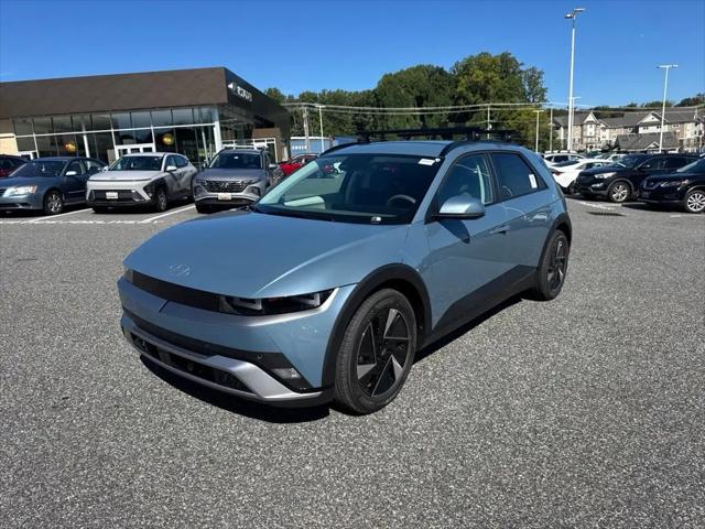 2027 Hyundai IONIQ 5 SEL for sale in Bel Air, MD