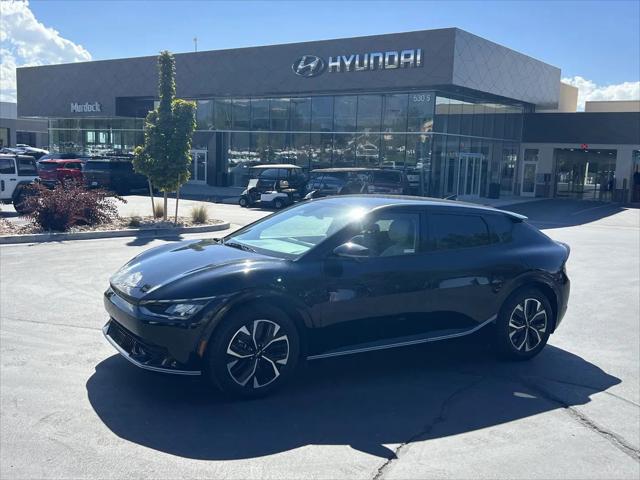 2023 Kia EV6 Wind for sale in Lindon, UT