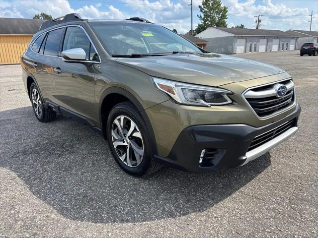 2021 Subaru Outback Touring XT for sale in Louisville, KY