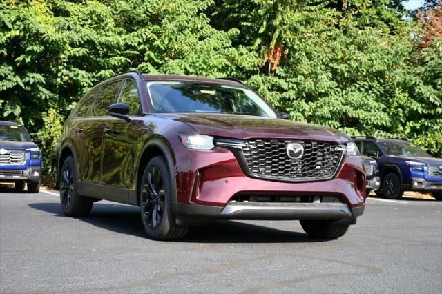 2026 Mazda X-90 3.3 Turbo Premium Sport for sale in Louisville, KY