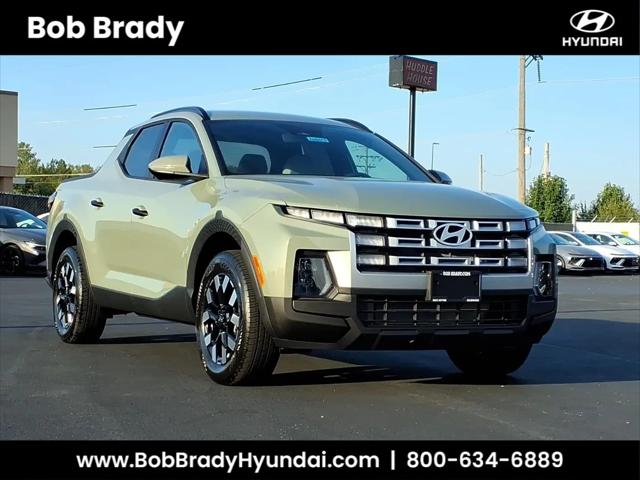 2026 Hyundai Santa Cruz SEL for sale in Decatur, IL