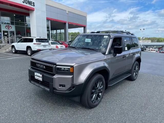 2027 Toyota Land Cruiser Land Cruiser for sale in Bel Air, MD