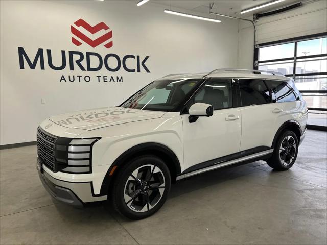 2026 Hyundai Palisade Hybrid Limited for sale in Logan, UT