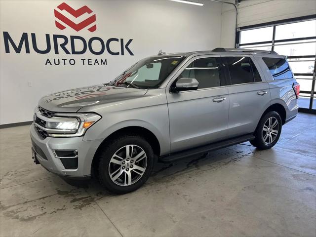 2024 Ford Expedition Limited for sale in Logan, UT