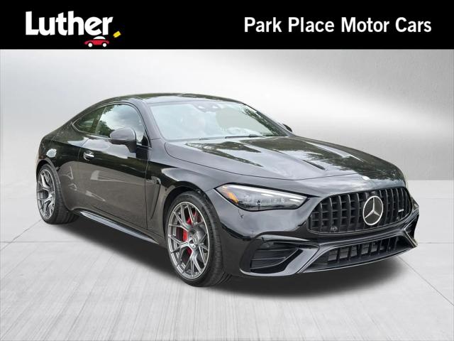 2025 Mercedes-Benz CL AMG CLE 53 for sale in Rochester, MN