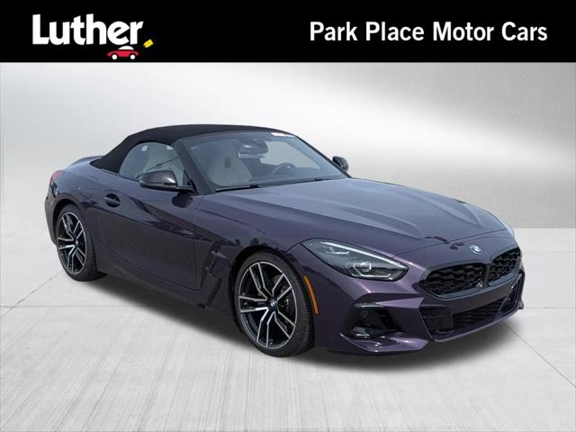 2026 BMW Z4 sDrive30i for sale in Rochester, MN