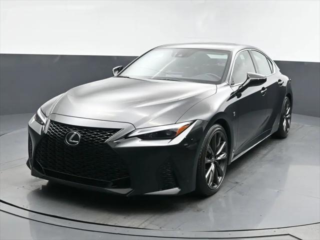 2025 Lexus IS 350 F SPORT Design for sale in Freeport, NY