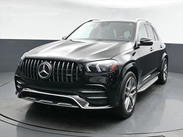 2021 Mercedes-Benz GLE AMG GLE 53 4MATIC for sale in Freeport, NY