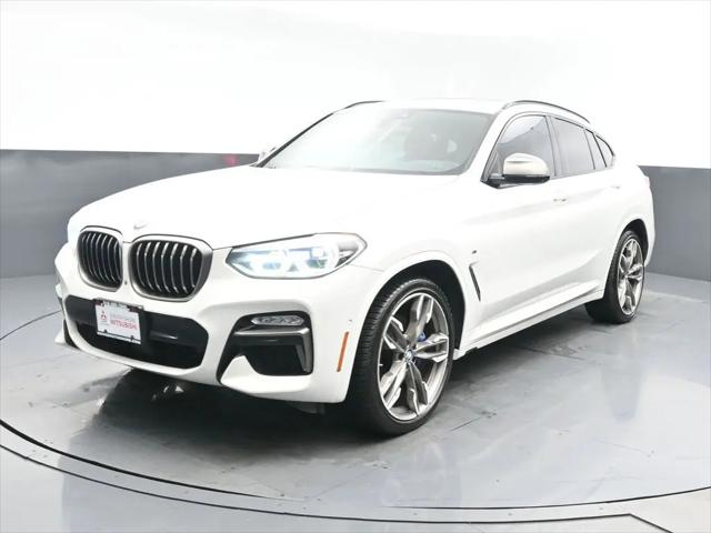 2019 BMW X4 M40i for sale in Freeport, NY