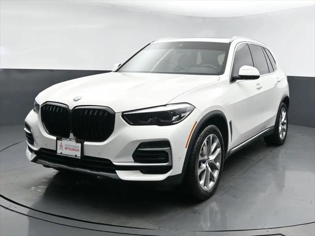 2022 BMW X5 xDrive40i for sale in Freeport, NY
