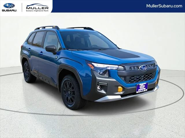 2026 Subaru Forester Wilderness for sale in Highland Park, IL