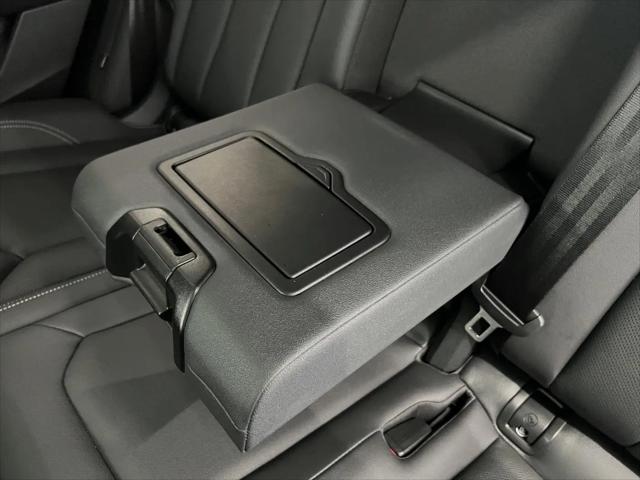2023 Audi Q8 Prestige 55 TFSI quattro Tiptronic