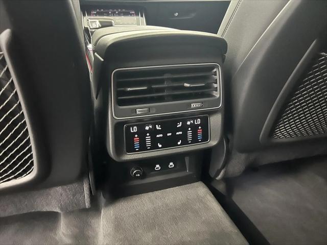 2023 Audi Q8 Prestige 55 TFSI quattro Tiptronic