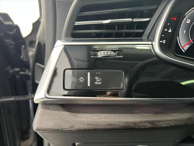 2023 Audi Q8 Prestige 55 TFSI quattro Tiptronic