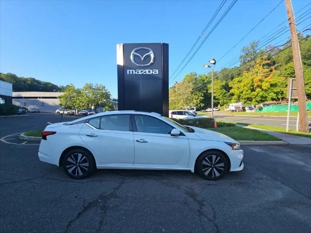 2019 Nissan Altima 2.5 SL for sale in Nyack, NY