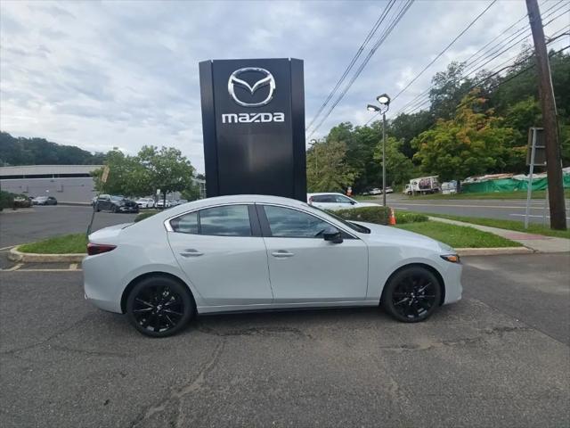 2026 Mazda Mazda3 2.5 S Select Sport for sale in Nyack, NY