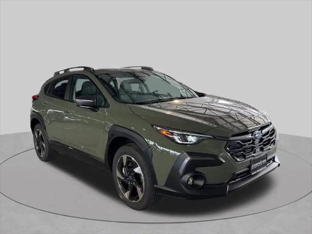 2026 Subaru Crosstrek Limited for sale in Gaithersburg, MD