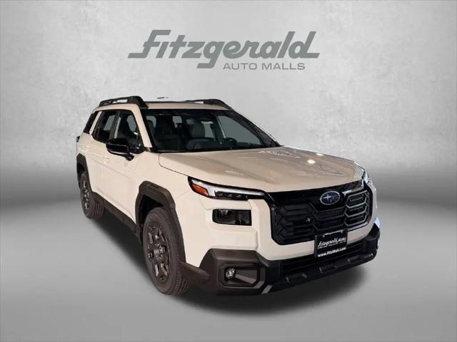 2026 Subaru Outback Premium for sale in Gaithersburg, MD
