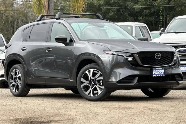 2026 Mazda CX-5 2.5 S Preferred for sale in Santa Barbara, CA