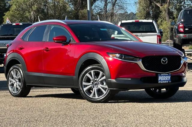 2026 Mazda CX-30 2.5 S Premium for sale in Santa Barbara, CA