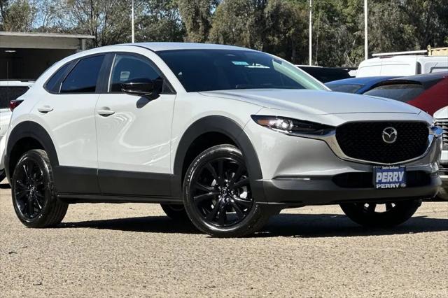 2026 Mazda CX-30 2.5 S Select Sport for sale in Santa Barbara, CA