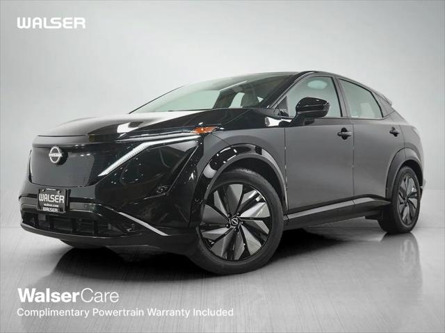 2023 Nissan ARIYA ENGAGE+ for sale in Wayzata, MN