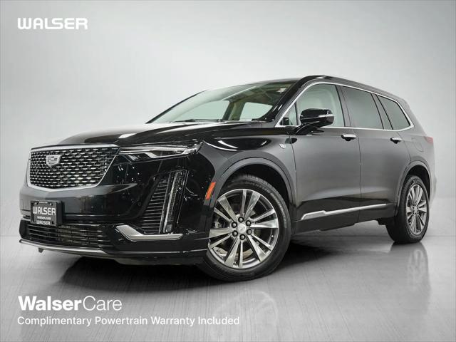 2022 Cadillac XT6 Premium Luxury for sale in Wayzata, MN