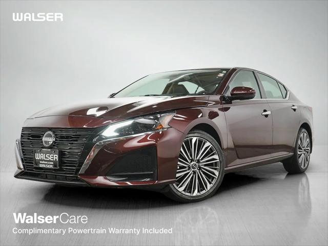 2023 Nissan Altima SL Intelligent AWD for sale in Wayzata, MN