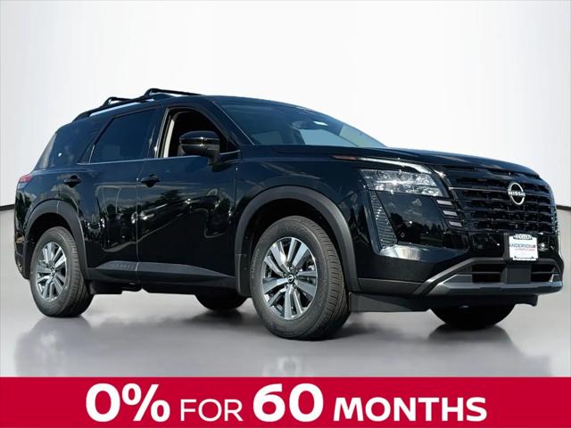2026 Nissan Pathfinder SL for sale in Rockford, IL