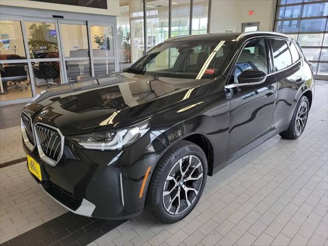 2026 BMW X3 30 xDrive for sale in Westbrook, ME