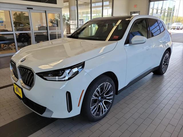 2026 BMW X3 30 xDrive for sale in Westbrook, ME