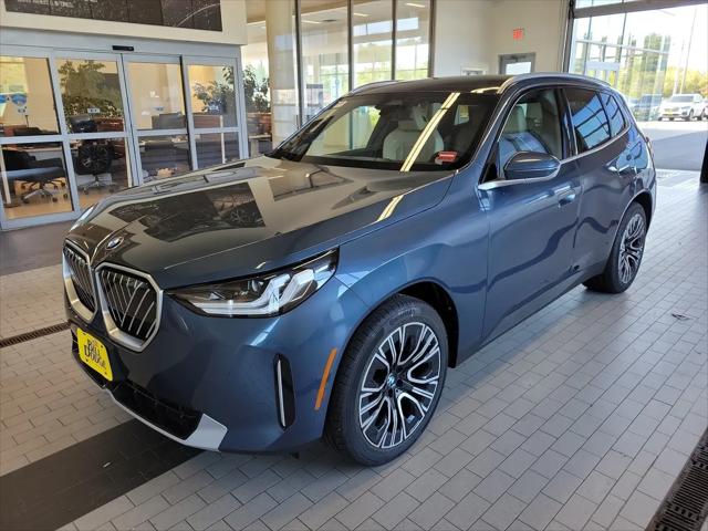 2026 BMW X3 30 xDrive for sale in Westbrook, ME