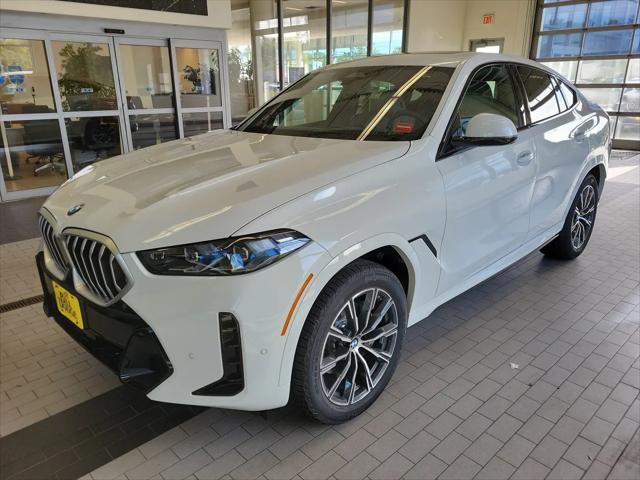 2027 BMW X6 xDrive40i for sale in Westbrook, ME