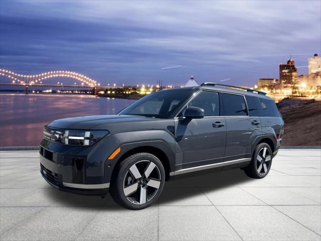 2027 Hyundai Santa Fe Limited 6P for sale in Memphis, TN